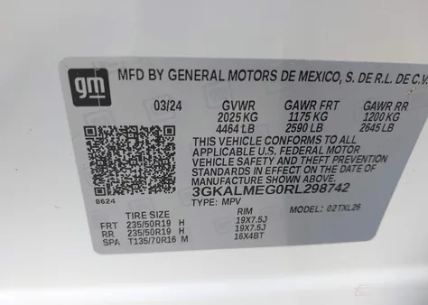 3GKALMEG0RL298742